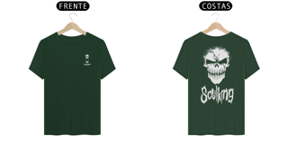 Nome do produto Camisa Brook v2