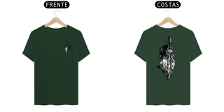 Nome do produto camisa toji