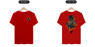 Nome do produto Camisa Kaido