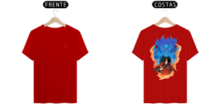 Nome do produto Camisa Madara Uchiha