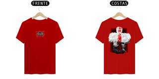 Nome do produto Camisa Berserk V2