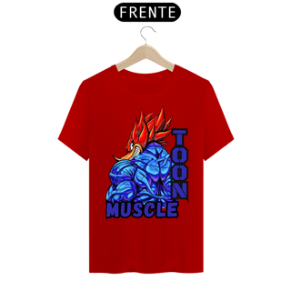 Nome do produto Camisa Muscle Pica-pau 
