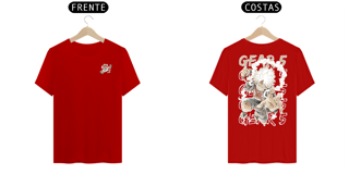 Nome do produto Camisa Luffy