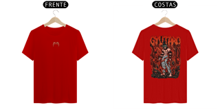 Nome do produto Camisa Gyutaro