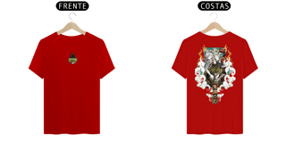 Nome do produto Camisa Gyutaro e Daki