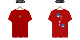 Nome do produto Camisa Asce v2