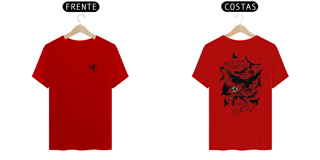 Nome do produto Camisa Itachi ART