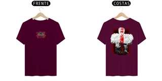 Nome do produto Camisa Berserk V2