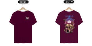 Nome do produto Camisa Chopper V2