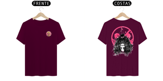 Nome do produto Camisa doflamingo V2