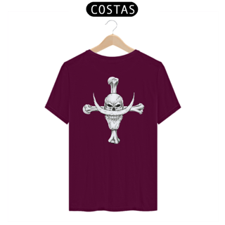 Nome do produto Camisa Barba Branca Costas V2