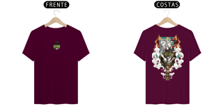 Nome do produto Camisa Gyutaro e Daki