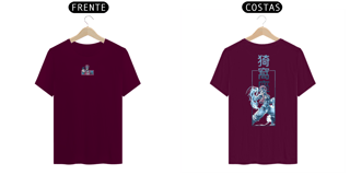 Nome do produto Camisa Akaza v2