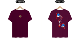 Nome do produto Camisa Asce v2