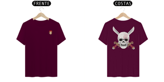 Nome do produto Camisa Shanks