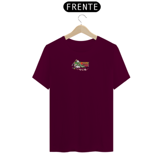 Nome do produto Camisa Zoro Minimalista 
