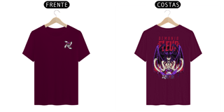 Nome do produto Camisa Nico