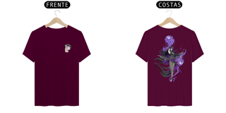 Nome do produto Camisa Hinata v2