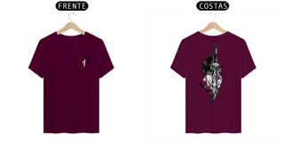 Nome do produto camisa toji