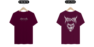 Nome do produto Camisa Berserk v2