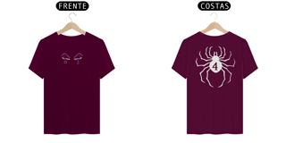 Nome do produto Camisa Hisoka