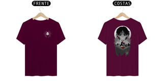 Nome do produto Camisa Chorollo lucifer