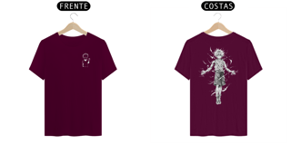 Nome do produto Camisa Killua v2