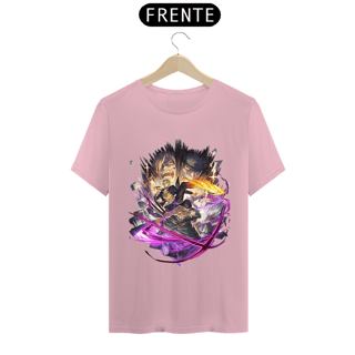 Nome do produto Camisa Zoro e Sanji