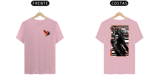 Nome do produto Camisa Chainsaw Man V3