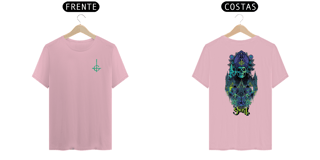 Nome do produto Camisa Ghost 