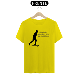 Nome do produtocamiseta DEIXA EU IR