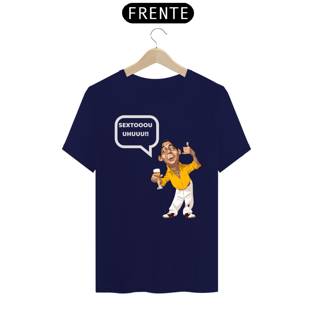 Nome do produtoCamiseta Zeca Pagodinho