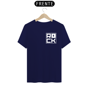 Nome do produtoCamiseta Rock