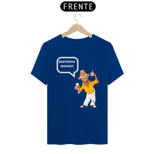 Nome do produtoCamiseta Zeca Pagodinho