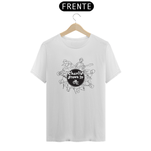 Nome do produtoCamiseta Charlie Brown