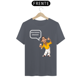 Nome do produtoCamiseta Zeca Pagodinho
