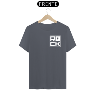 Nome do produtoCamiseta Rock