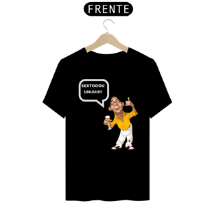 Nome do produtoCamiseta Zeca Pagodinho