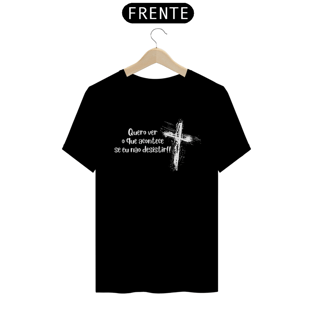 Nome do produtoCamiseta Cruz 