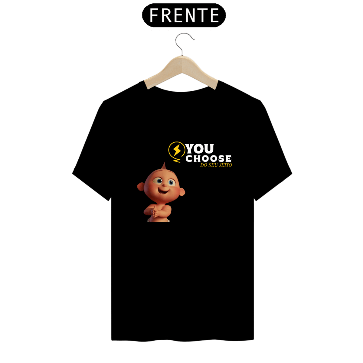 Nome do produto:  You Choose… Baby
