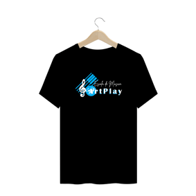 Camiseta ARTPLAY (Plus Size)