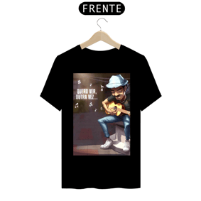 Camiseta seu Madruga
