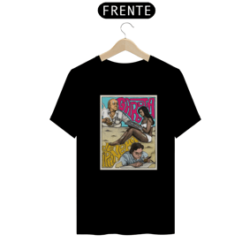 Camiseta: Garota de Ipanema