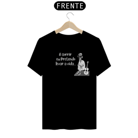 Camiseta Cartola: O sol nascerá