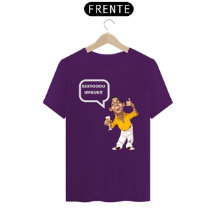 Nome do produtoCamiseta Zeca Pagodinho