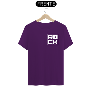 Nome do produtoCamiseta Rock