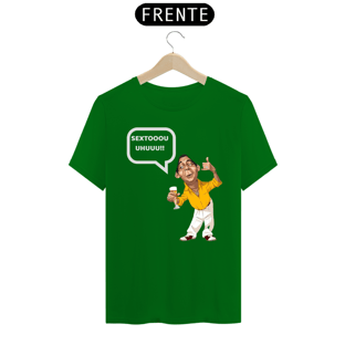 Nome do produtoCamiseta Zeca Pagodinho