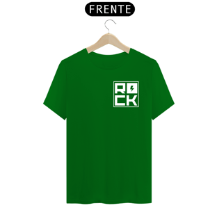 Nome do produtoCamiseta Rock
