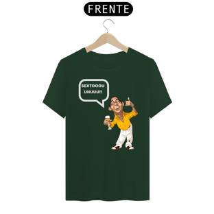 Nome do produtoCamiseta Zeca Pagodinho