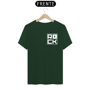 Nome do produtoCamiseta Rock